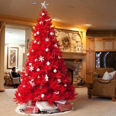 Which Christmas tree character is your favourite? Which Christmas tree character is your favourite?