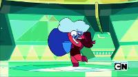 Ruby, or Sapphire? (Steven Universe)