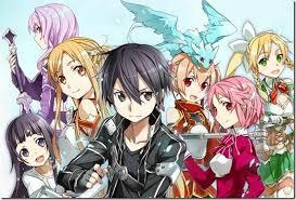 Which Sword Art Online Character Do You Like Best?