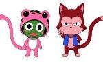 frosch or lector