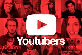 which one of these youtubers is your fav? which one of these youtubers is your fav?