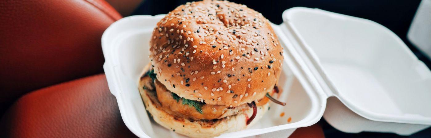What is the quintessential American meal? What is the quintessential American meal?