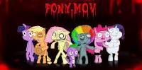 which pony mov is your favorite?