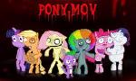 which pony mov is your favorite?