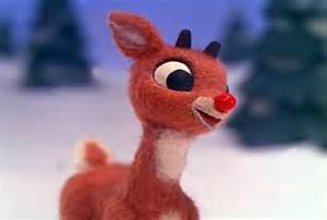 Rudolph the red nose idiot story poll Rudolph the red nose idiot story poll