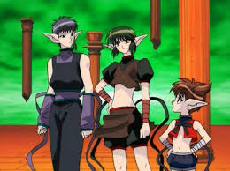 Are the aliens from Tokyo Mew Mew brothers?(All three)(not including Deep Blue) Are the aliens from Tokyo Mew Mew brothers?(All three)(not including Deep Blue)