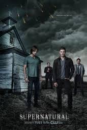 Okay, another tv series poll- whos your favourite Supernatural character? <3