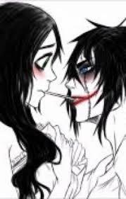 Eyeless Jack or Jeff The Killer Eyeless Jack or Jeff The Killer