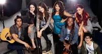 Who's Better on Victorious? (girls)