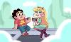 Do you think the plot for Star Vs. the Forces of Evil is similar to Steven Universe? (Look in comments for why I think this)