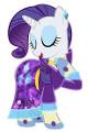 Which Dress Looks Best On Rarity? (1)