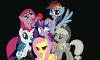 Who is the most insane mlp character?