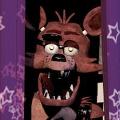 Do you think Foxy in Five Nights at Freddy's is good?