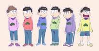 who's your favorite osomatsu-san charatcter