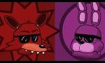 Foxy or Bonnie