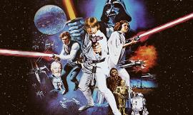 What do you think of the Star Wars original trilogy?