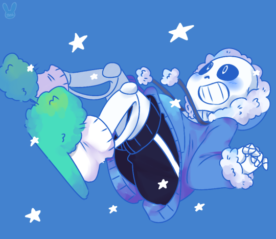 Undertale - Soriel or Sansby?