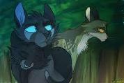 Who do you think Crowfeather should be with?