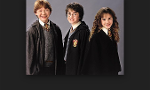 Who do you like best? Harry Ron or Hermione