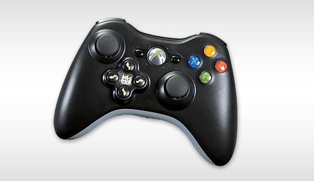 What's your favorite video game genre? What's your favorite video game genre?