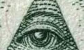Who is the leader of the Illuminati?