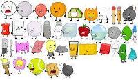 Which is better? Inanimate insanity or bfdi
