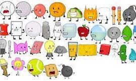 Which is better? Inanimate insanity or bfdi