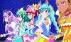 Which star twinkle Precure cure is your favorite?