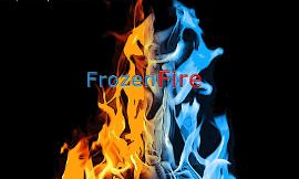 Fire or ice?