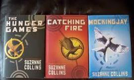 Which Hunger Games Book?
