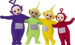 Which teletubbie is your favorite?
