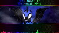 Which is the best Nightmare moon picture?