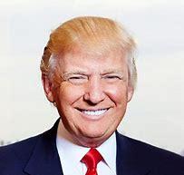 President Donald Trump