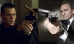 Which movie series do you like more: James Bond or Bourne ?