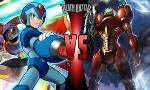 Samus or Megaman X: who would win?