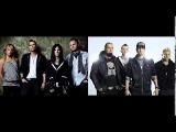 Skillet Or Three Days Grace