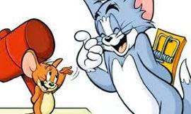 tom or jerry?