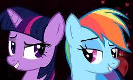 Who is better, Rainbow dash or Twilight sparkle?