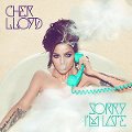 Favourite song on Sorry I'm Late?