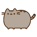 Which of the following Pusheen cat versions do you like the most?