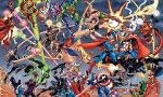 DC Comics VS Marvel!