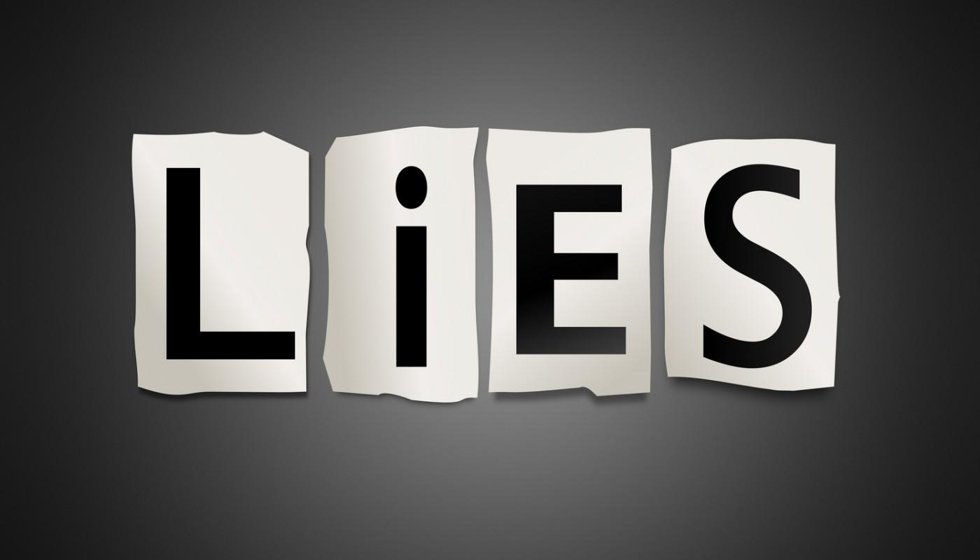 which is the truth which is the truth