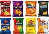 what is your favorite type of Dorito chips?