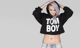 Are you a tomboy or a girly girl?