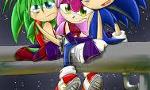 who's the most cutest in Sonic Underground?
