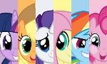Who is your favorite mane 6 pony?