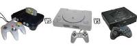 Which fifth generation console do you prefer?