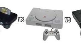 Which fifth generation console do you prefer?
