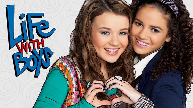 Who Is Your Favorite Life With Boys Character? Who Is Your Favorite Life With Boys Character?