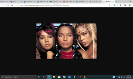 What is Your Favorite TLC Song?